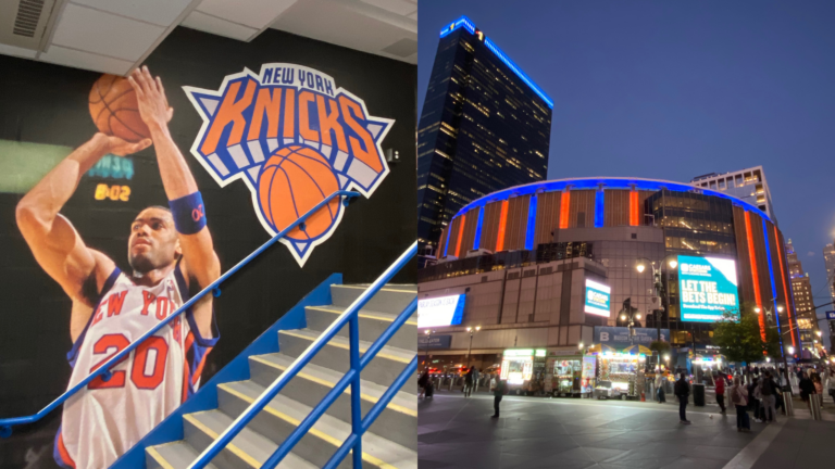 Una partita NBA: Un’avventura tra sport e spettacolo!